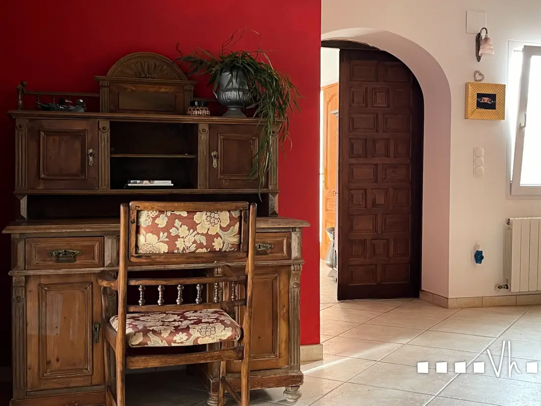 Maison de Vacances Xàbia 996