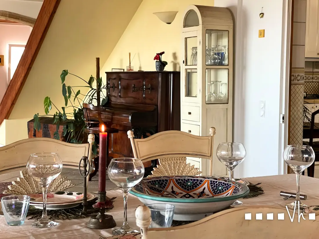 Maison de Vacances Xàbia 996