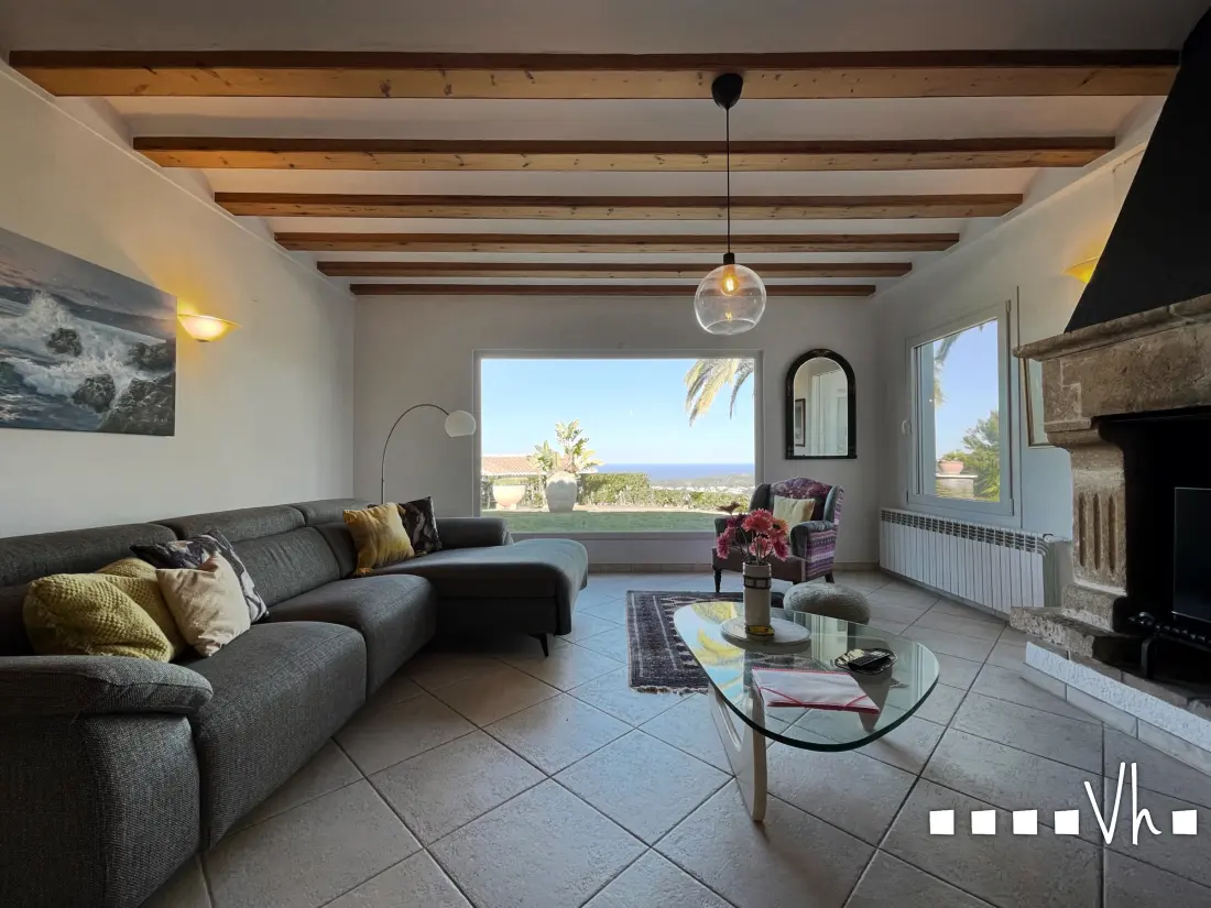 Maison de Vacances Xàbia 996