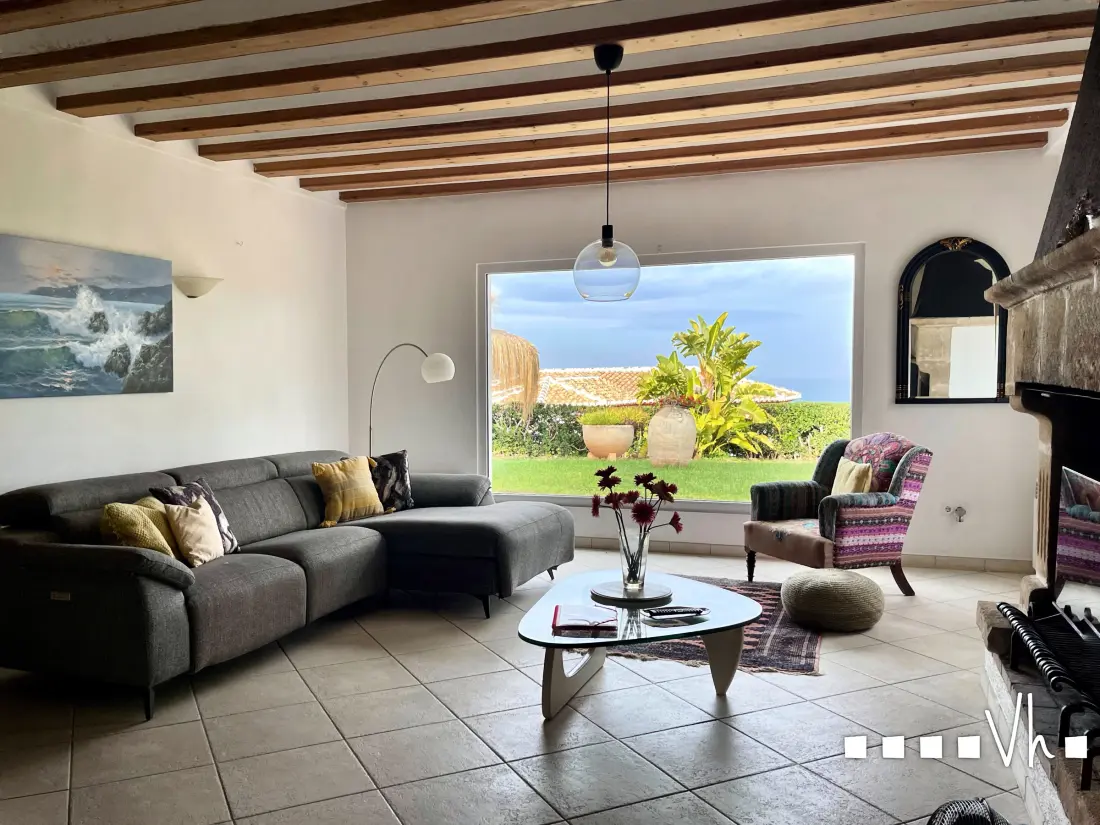 Maison de Vacances Xàbia 996