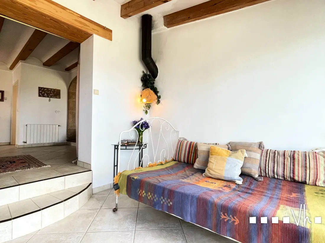 Maison de Vacances Xàbia 996