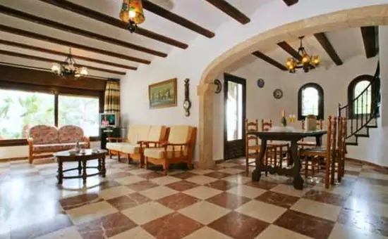 Maison De La Bandine
