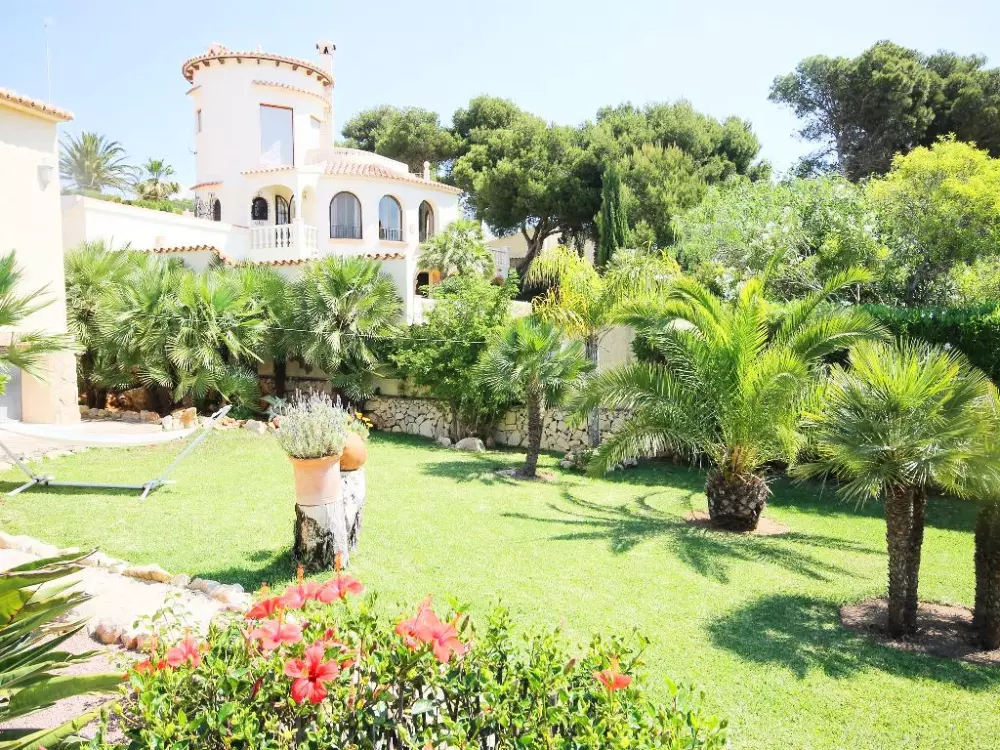 Villa Calypso