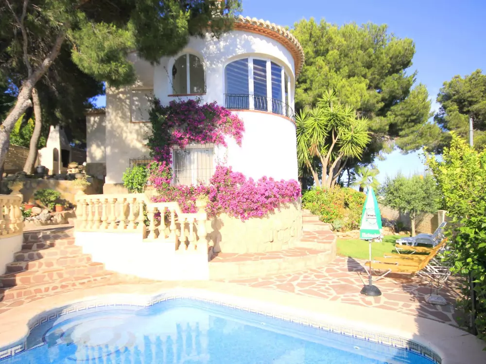 Villa Marina 8