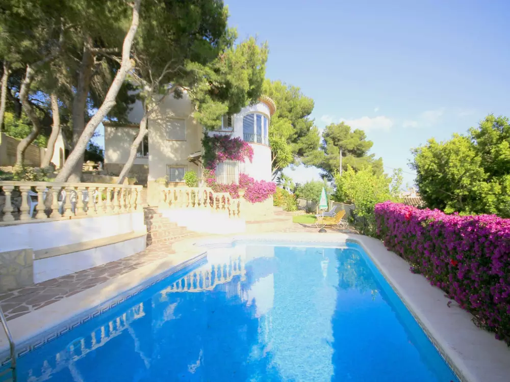 Villa Marina 8