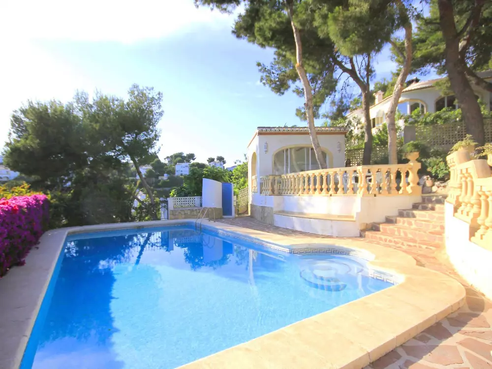 Villa Marina 8