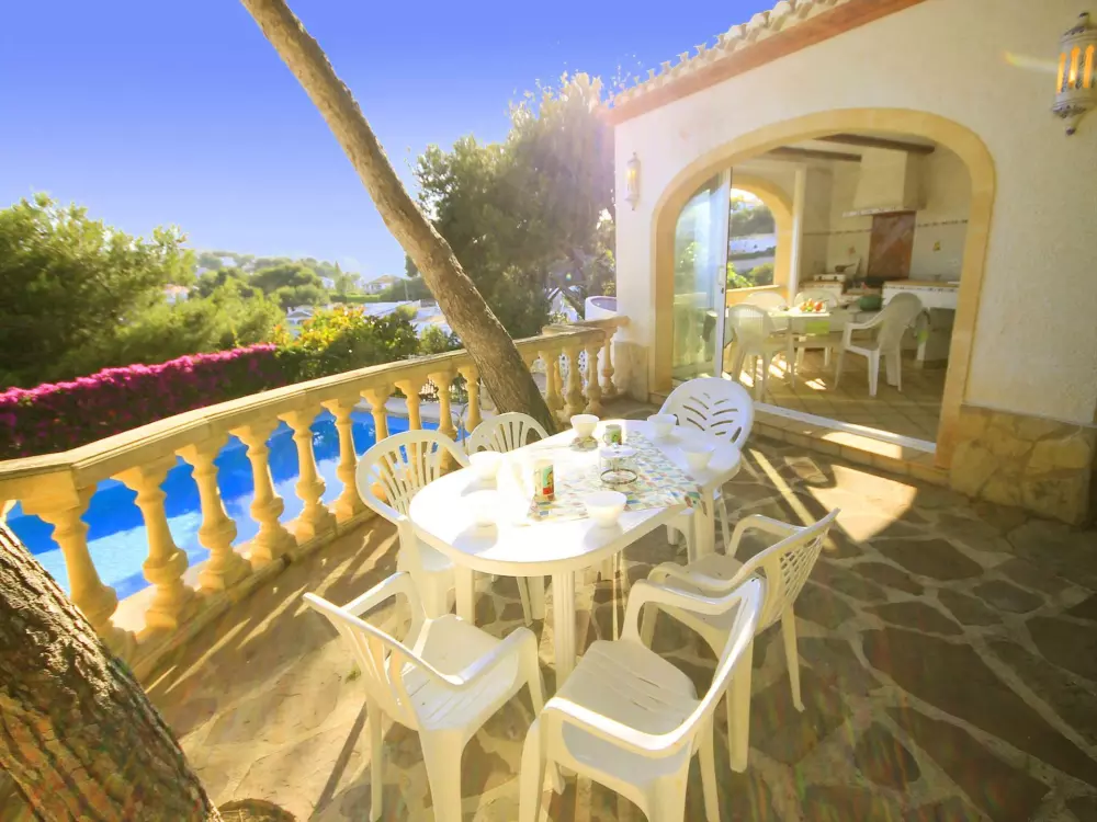 Villa Marina 8