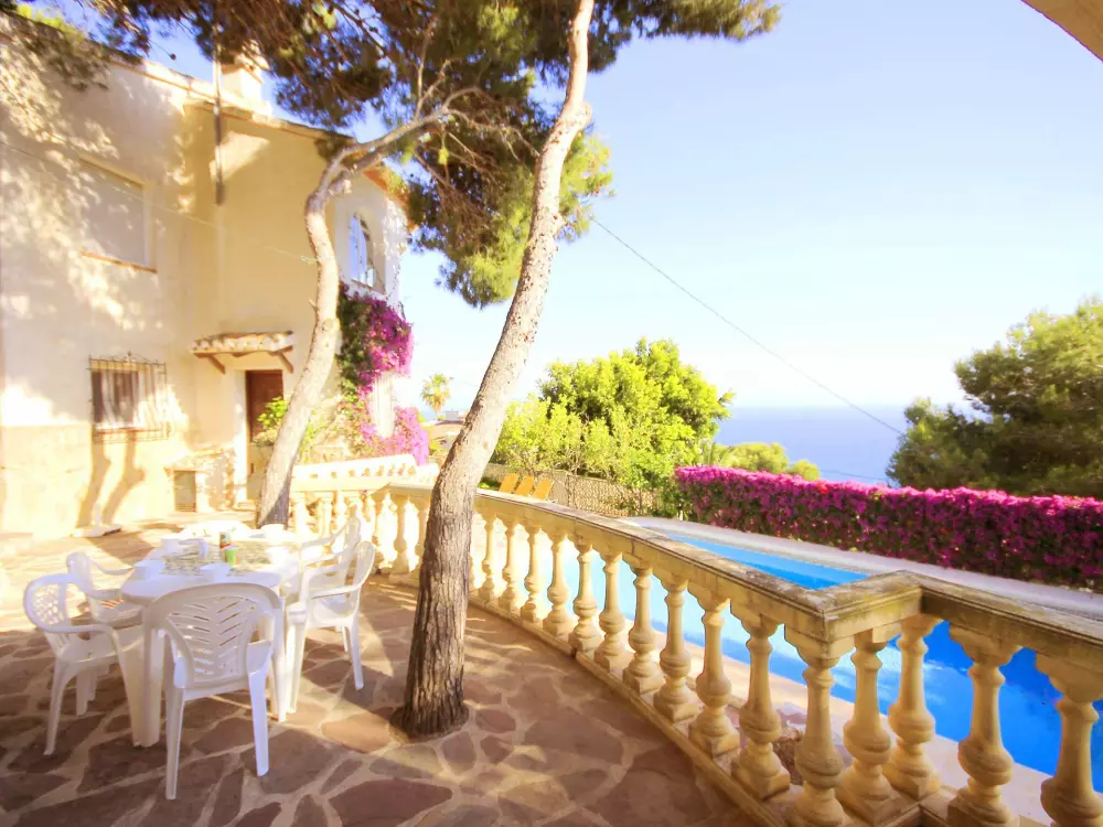 Villa Marina 8