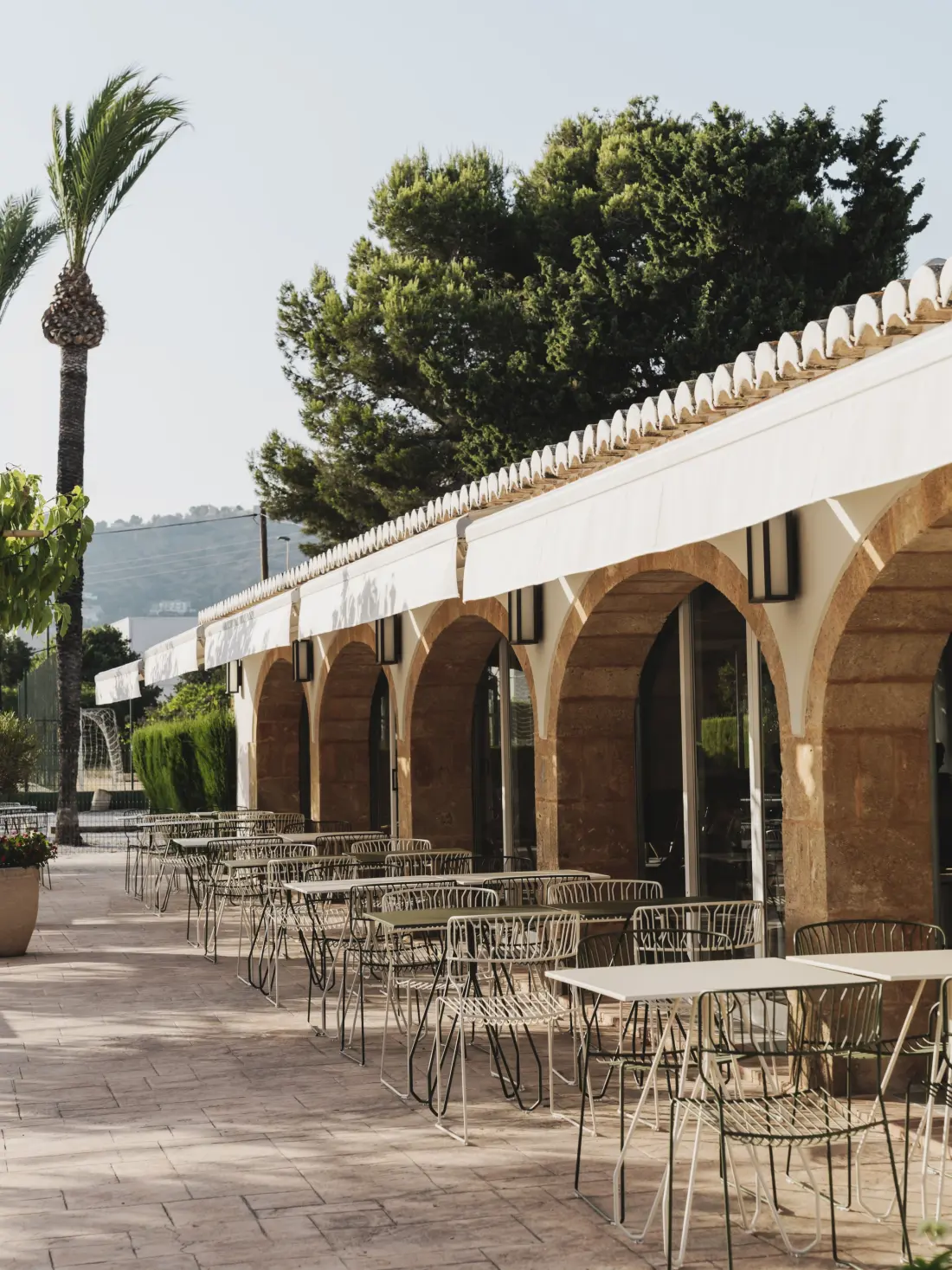 Wecamp Jávea 4 étoiles★★★★