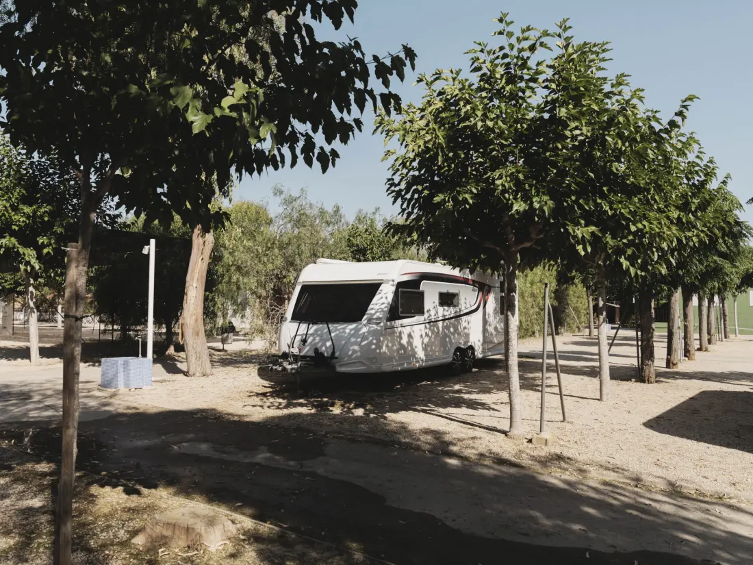 Wecamp Jávea 4 étoiles★★★★