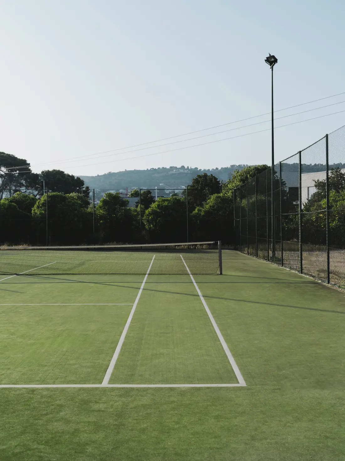 Wecamp Jávea 4 étoiles★★★★