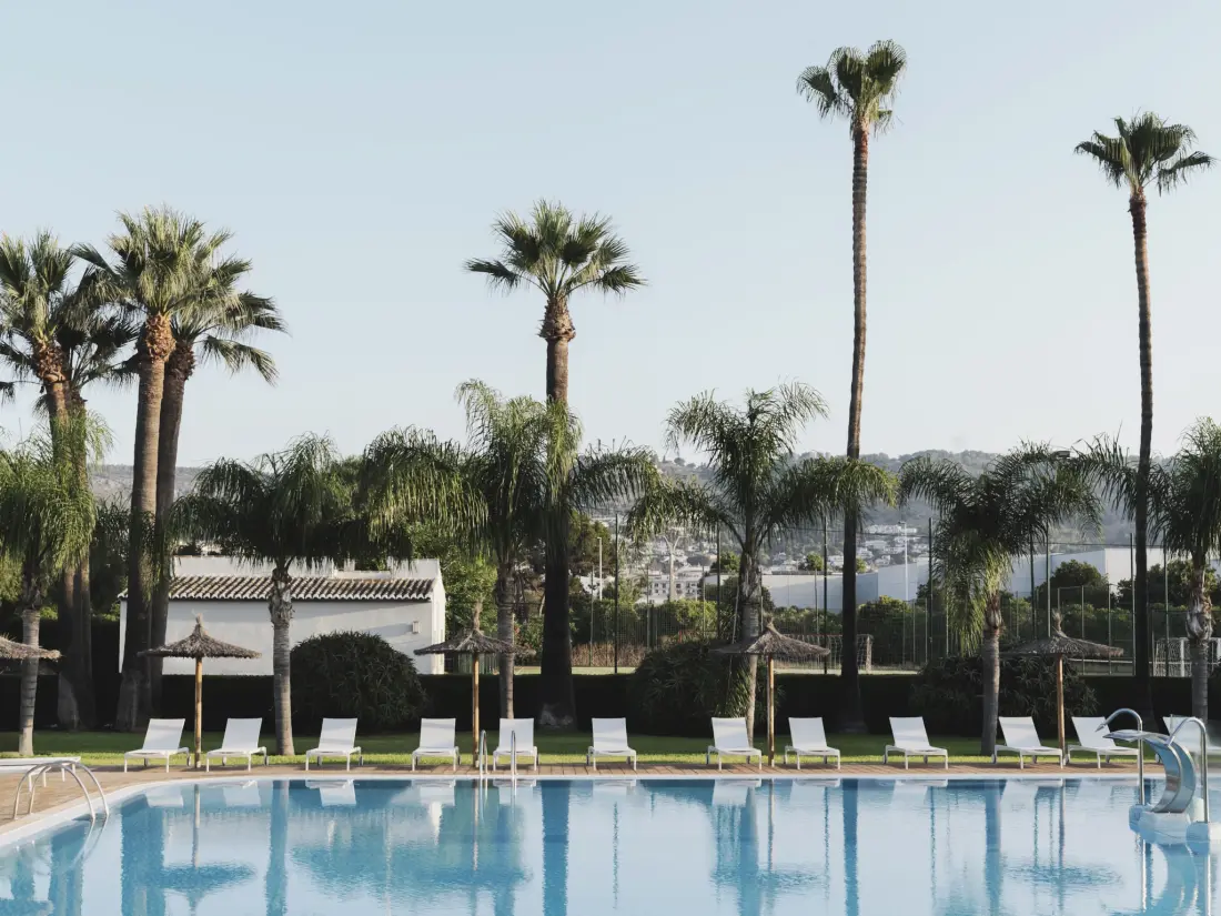 Wecamp Jávea 4 étoiles★★★★