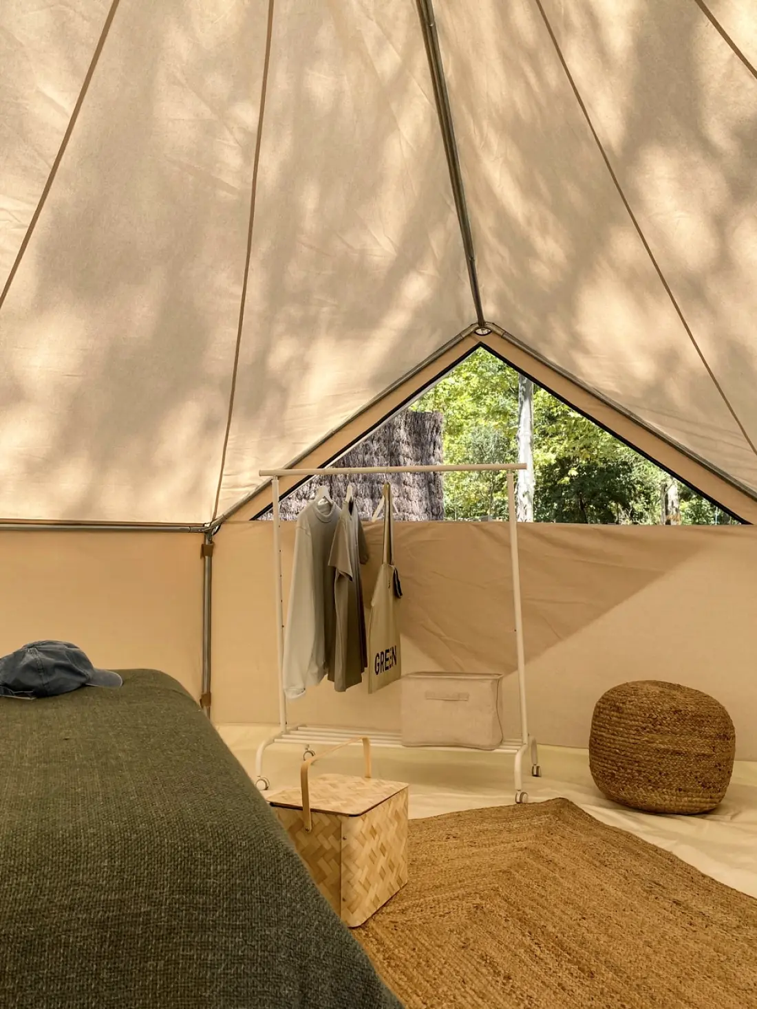 Wecamp Jávea 4 étoiles★★★★
