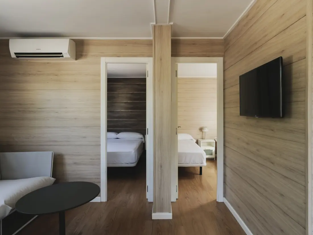 Wecamp Jávea 4 étoiles★★★★