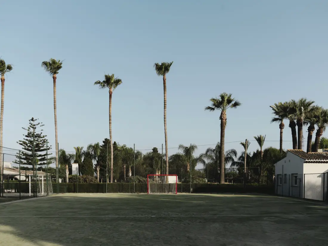 Wecamp Jávea 4 étoiles★★★★