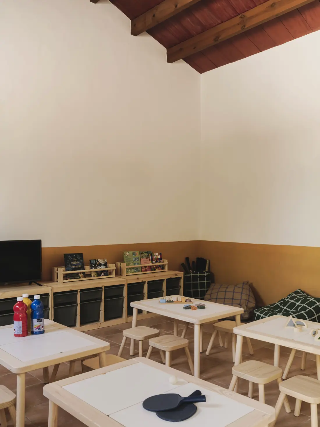 Wecamp Jávea 4 étoiles★★★★