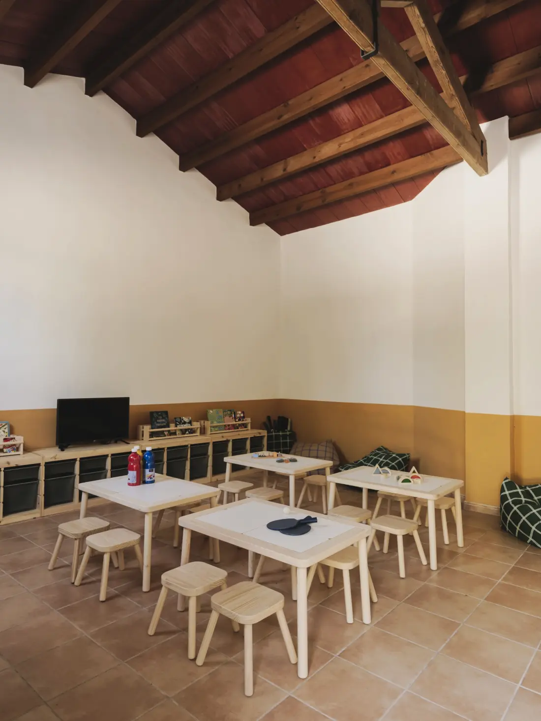 Wecamp Jávea 4 étoiles★★★★