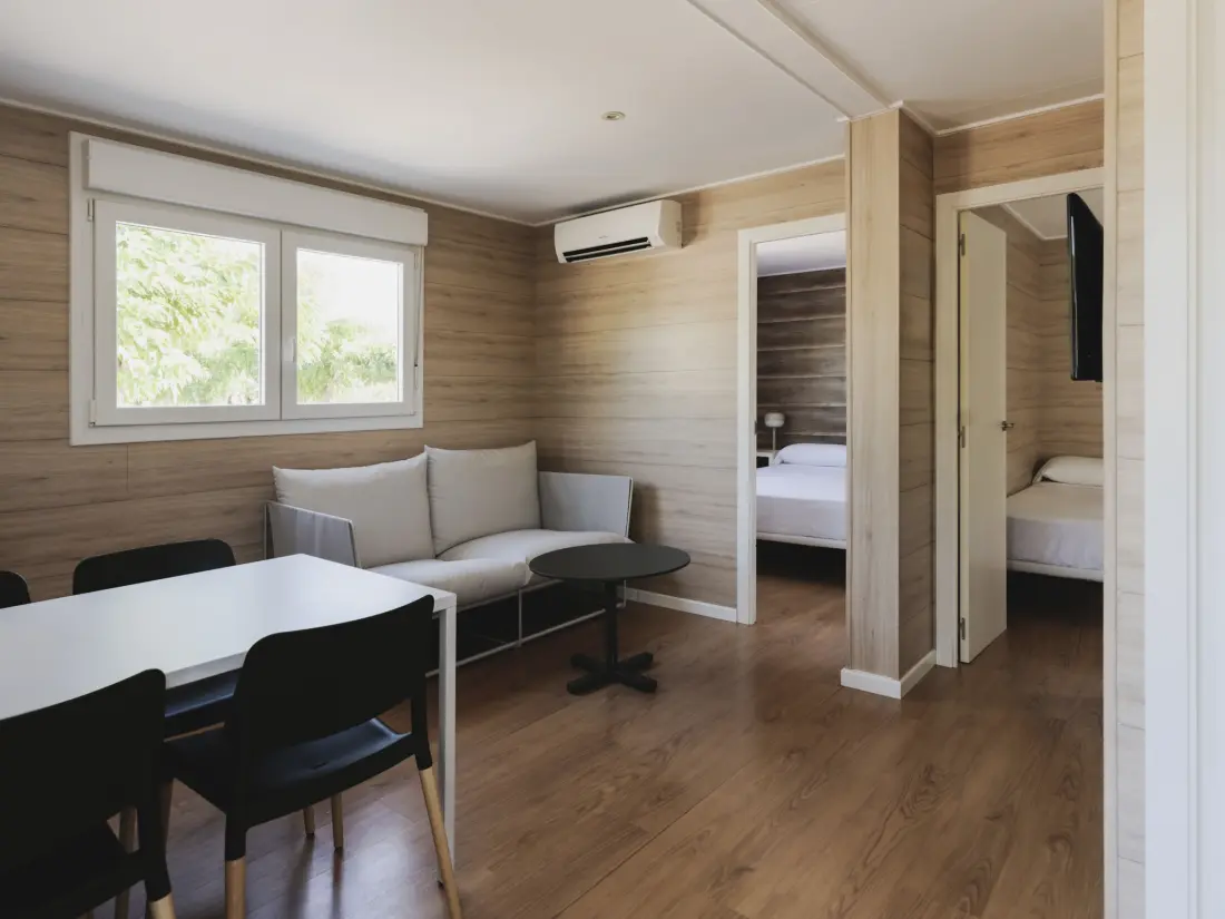 Wecamp Jávea 4 étoiles★★★★