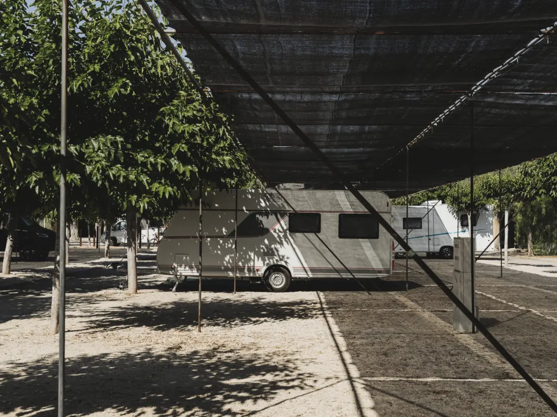 Wecamp Jávea 4 étoiles★★★★