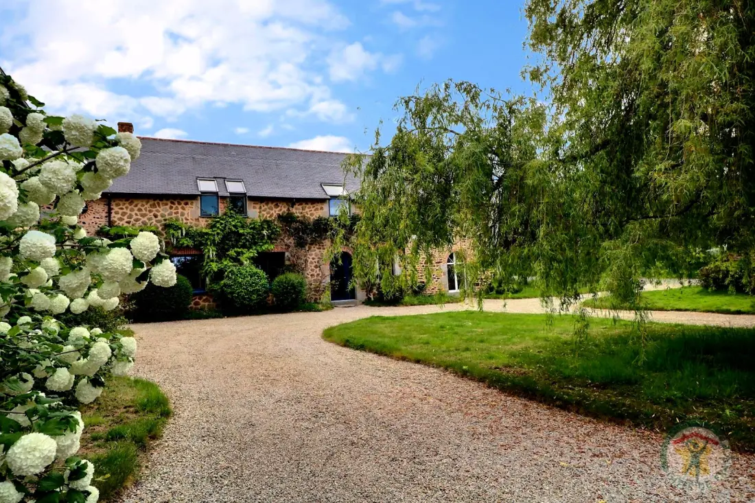 Gîte de France Lariboisière 4 épis