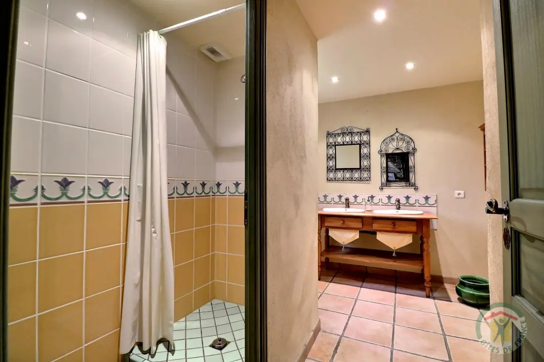 Gîte de France Lariboisière 4 épis