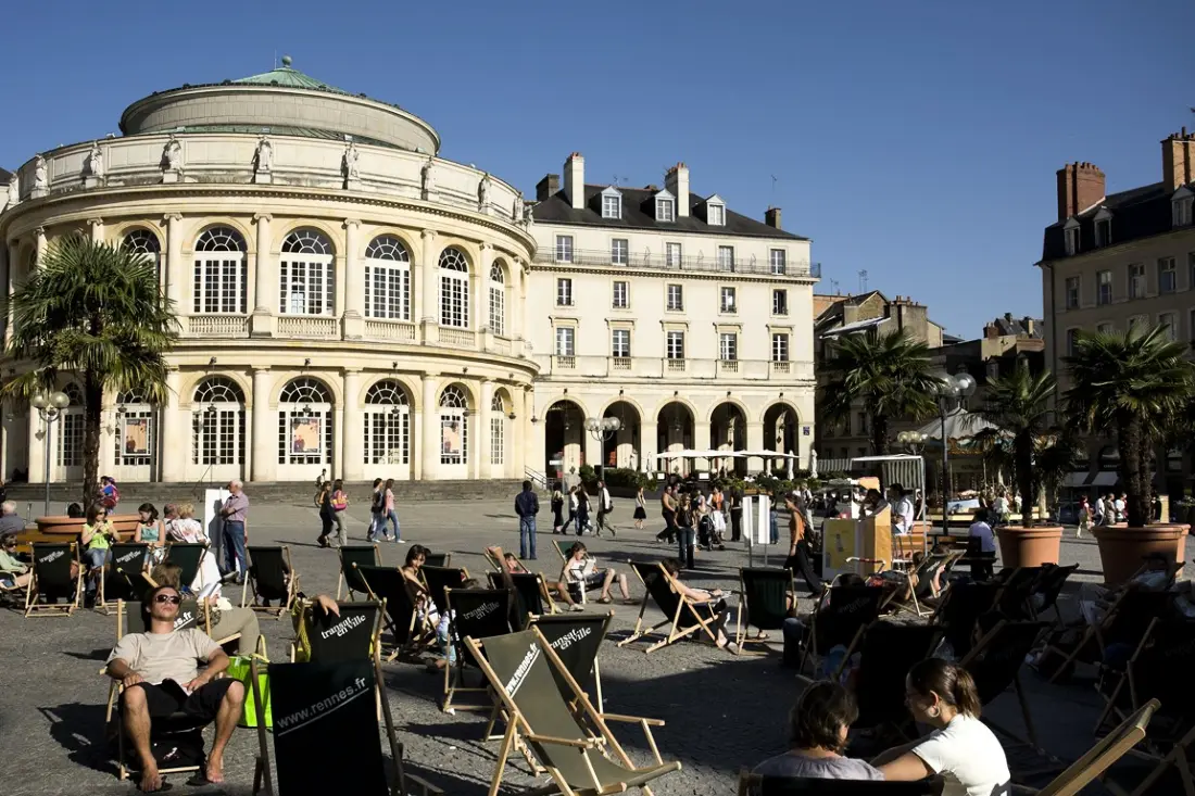 Gîte de France Lariboisière 4 épis