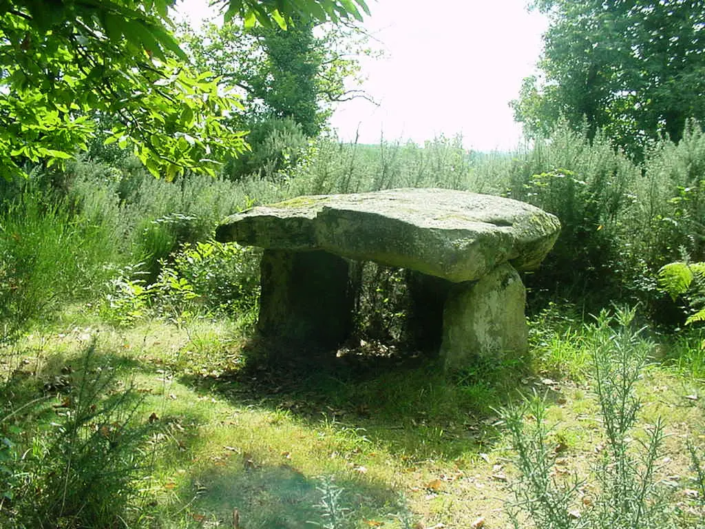 Gîte de France Ecogîte des monts de blond 2 épis