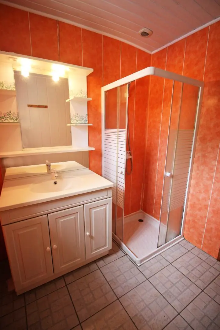 Gîte de France Ecogîte des monts de blond 2 épis