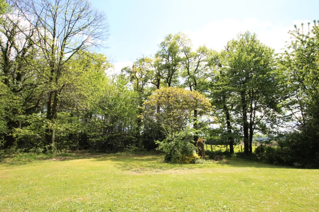 Gîte de France Ecogîte des monts de blond 2 épis
