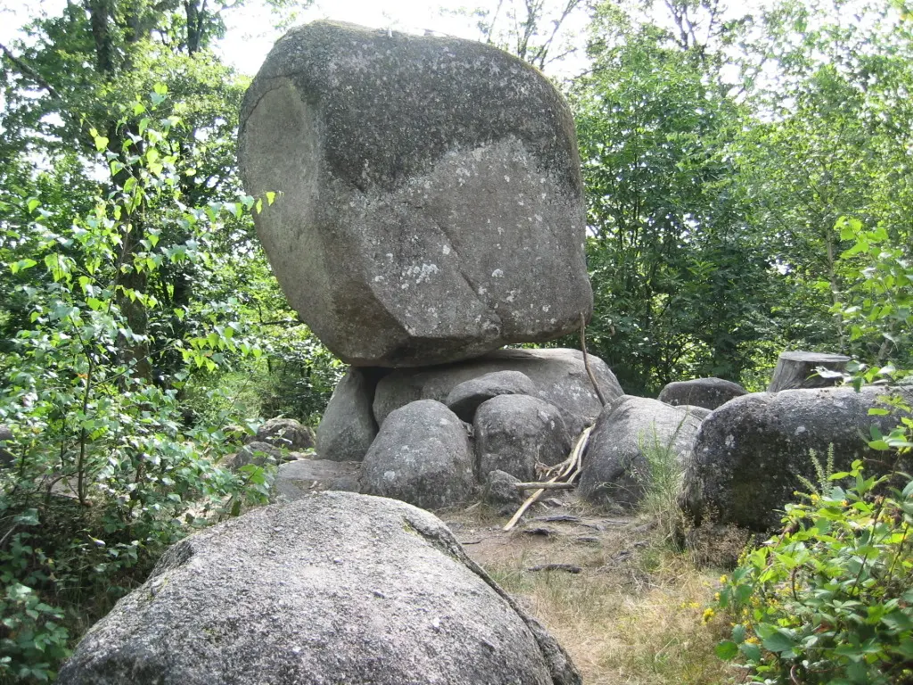 Gîte de France Ecogîte des monts de blond 2 épis