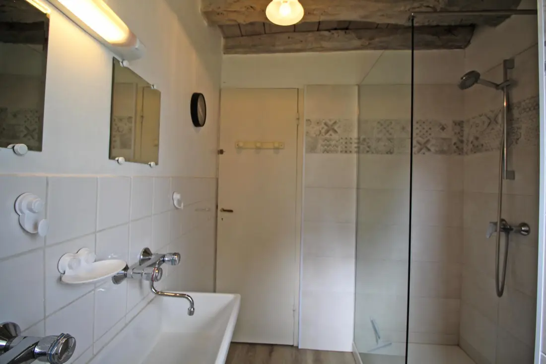 Gîte de France Lou peyrahout 3 épis