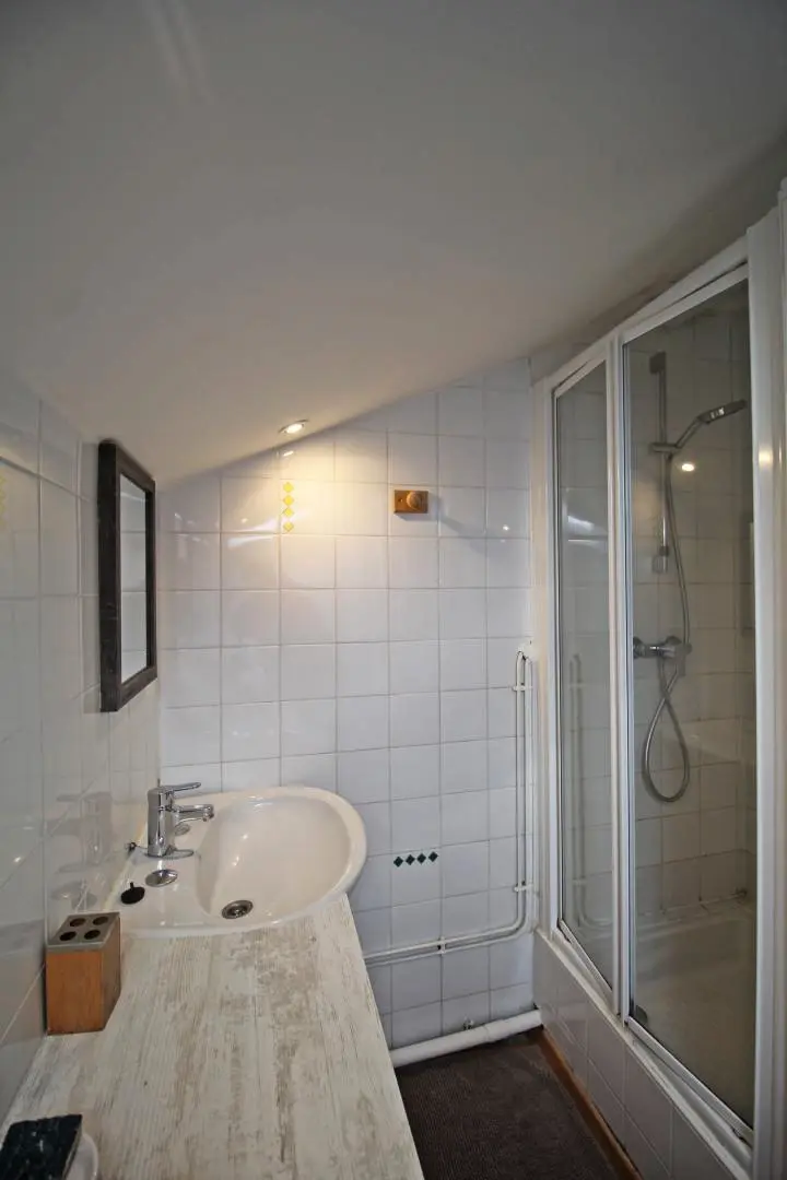 Gîte de France Lou peyrahout 3 épis