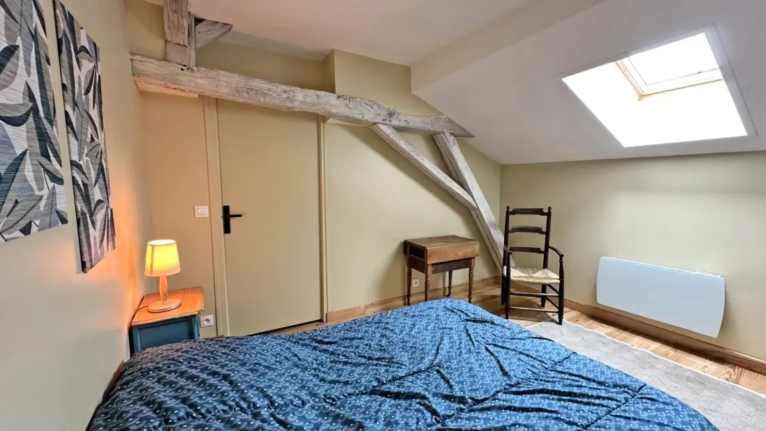 Gîte de France Lou peyrahout 3 épis