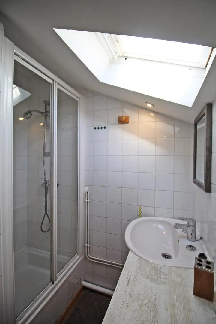 Gîte de France Lou peyrahout 3 épis