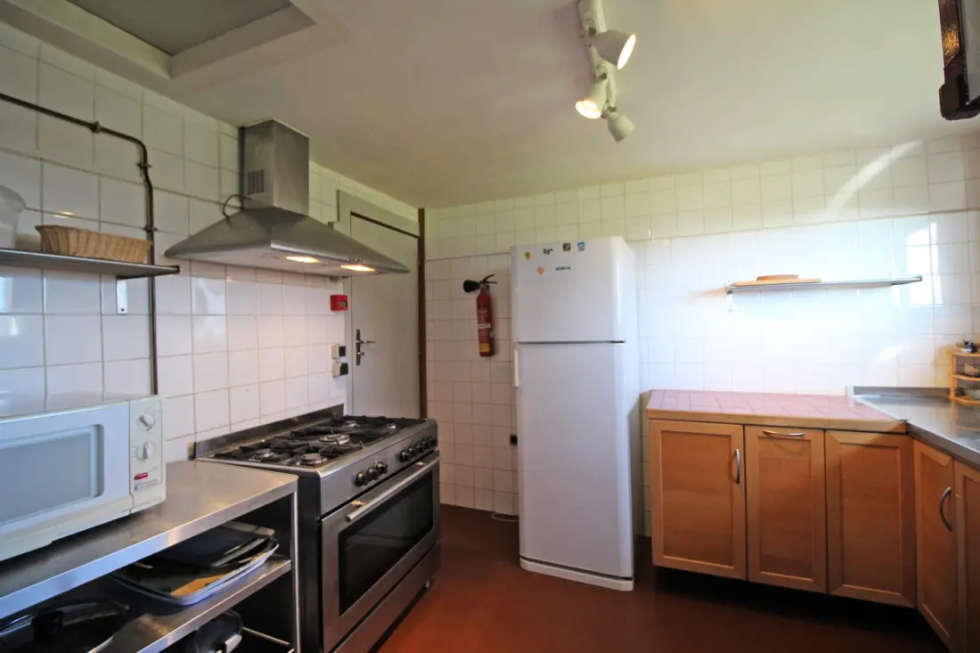 Gîte de France Lou peyrahout 3 épis