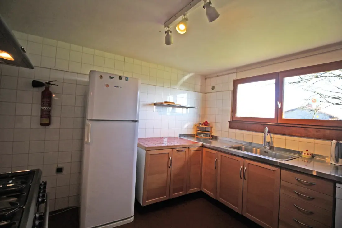 Gîte de France Lou peyrahout 3 épis
