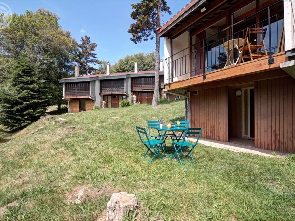 Location de Vacances CHALMAZEL-JEANSAGNIERE 3