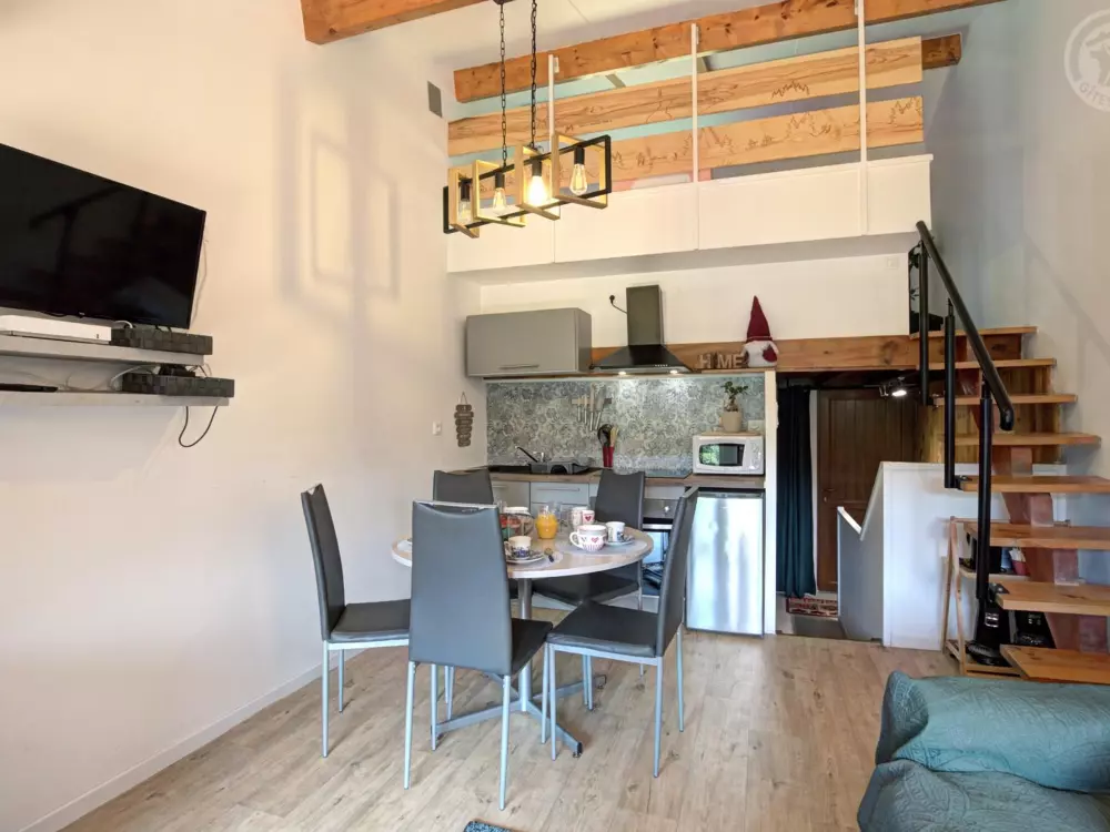 Location de Vacances CHALMAZEL-JEANSAGNIERE 3