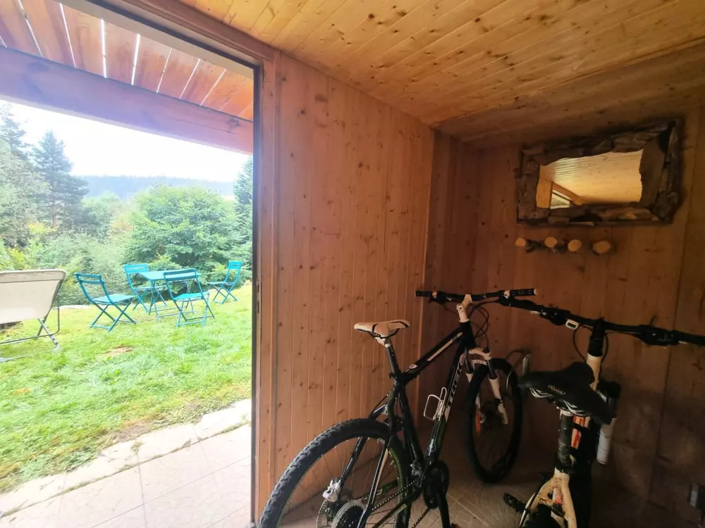 Location de Vacances CHALMAZEL-JEANSAGNIERE 3