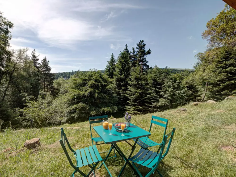 Location de Vacances CHALMAZEL-JEANSAGNIERE 3