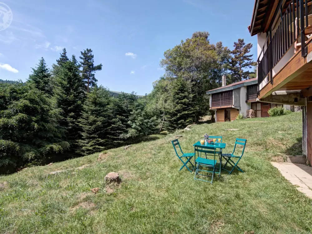 Location de Vacances CHALMAZEL-JEANSAGNIERE 3