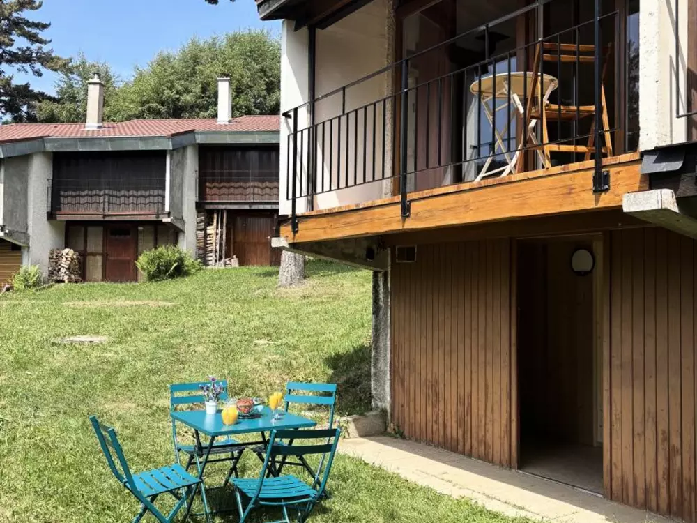 Location de Vacances CHALMAZEL-JEANSAGNIERE 3