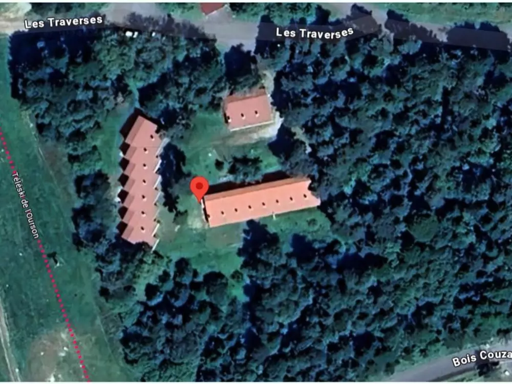 Location de Vacances CHALMAZEL-JEANSAGNIERE 3