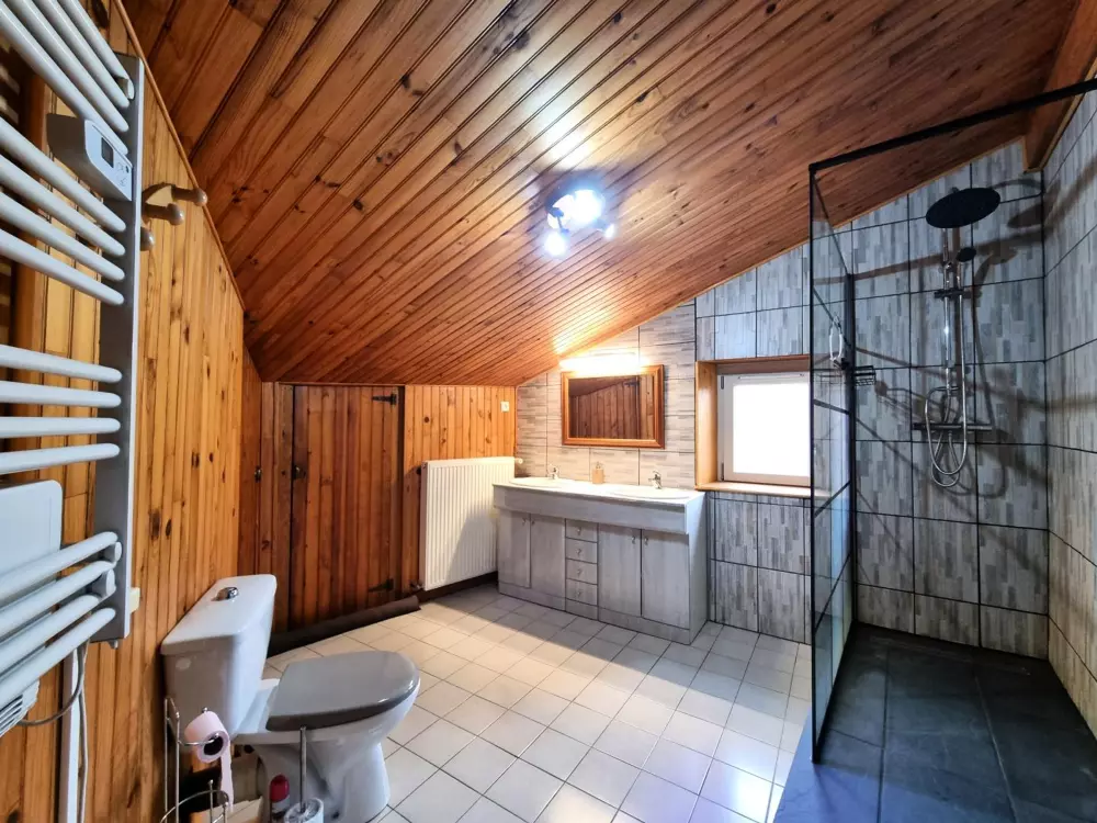 Maison de Vacances CHALMAZEL-JEANSAGNIERE 4