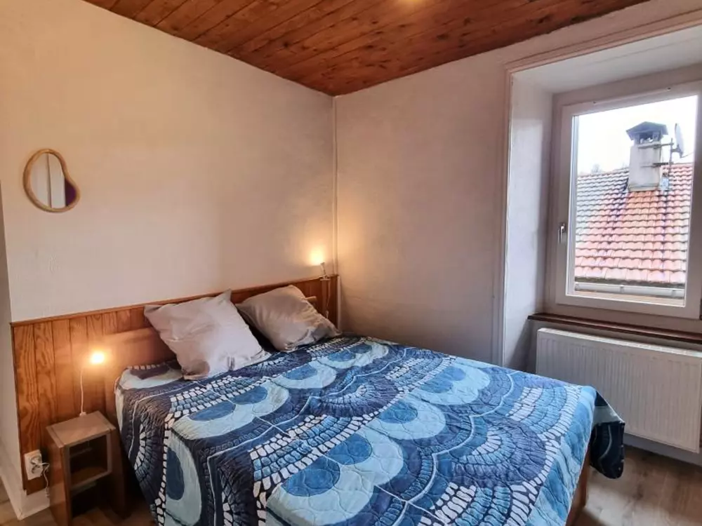 Maison de Vacances CHALMAZEL-JEANSAGNIERE 4