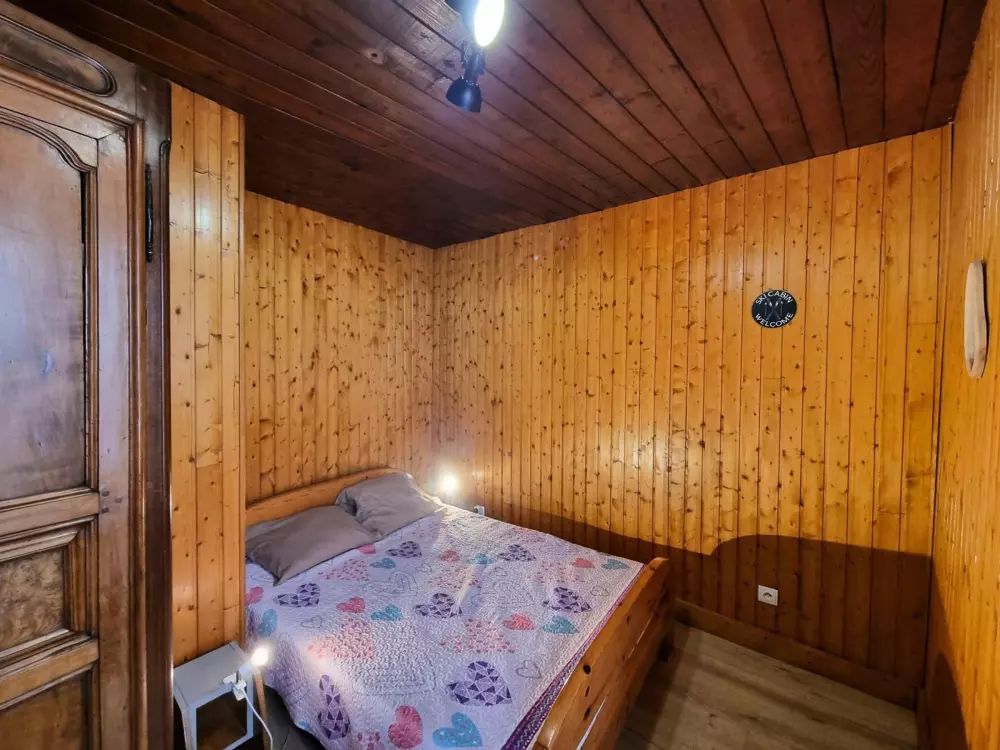 Maison de Vacances CHALMAZEL-JEANSAGNIERE 4