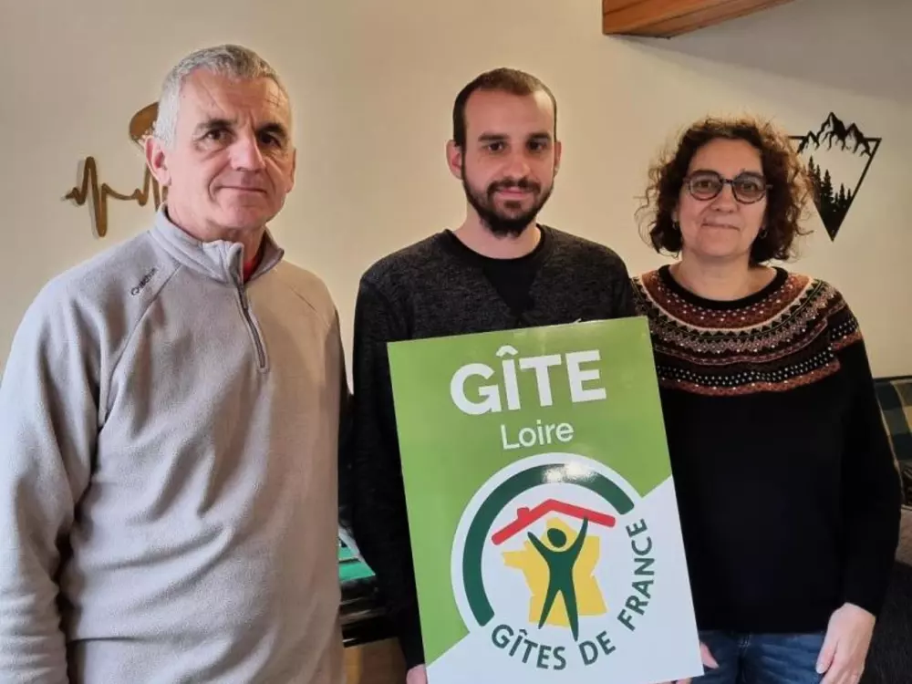 Maison de Vacances CHALMAZEL-JEANSAGNIERE 4