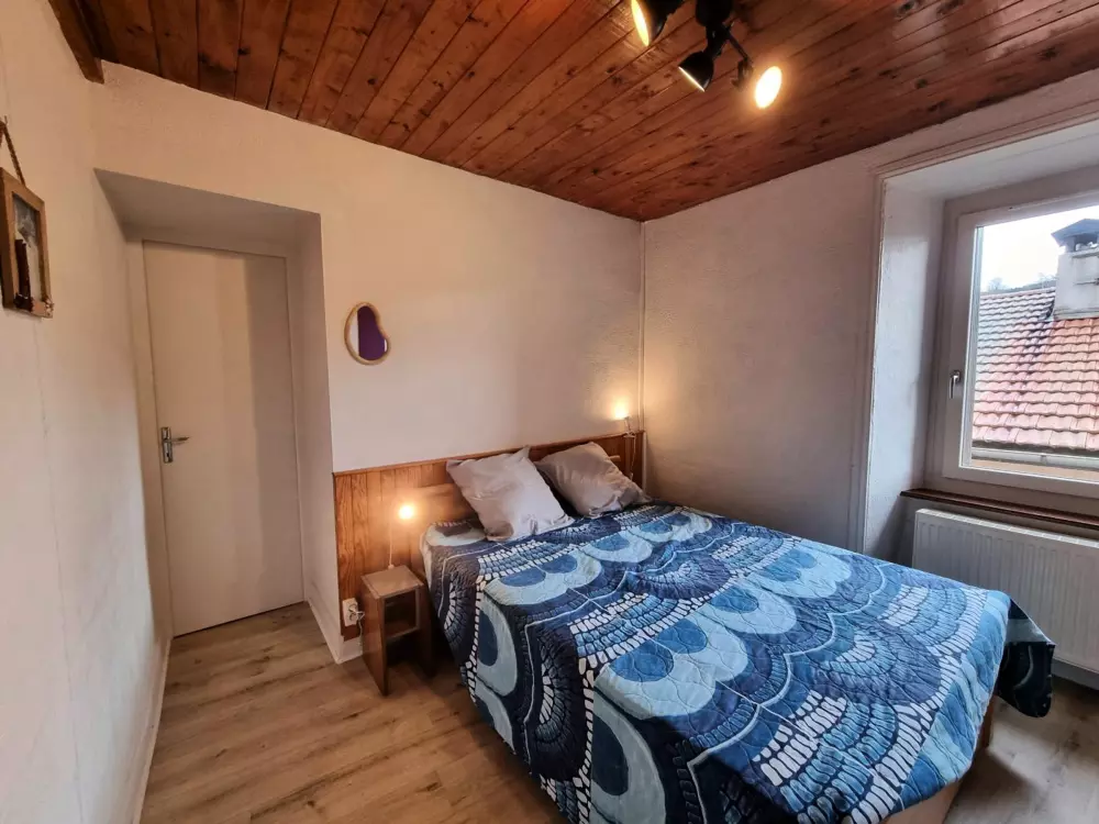 Maison de Vacances CHALMAZEL-JEANSAGNIERE 4