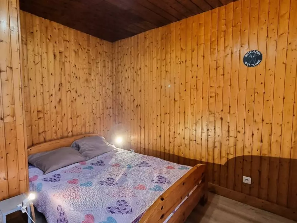 Maison de Vacances CHALMAZEL-JEANSAGNIERE 4