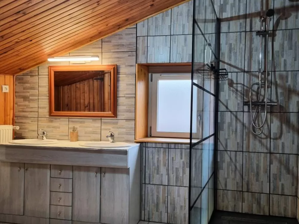 Maison de Vacances CHALMAZEL-JEANSAGNIERE 4